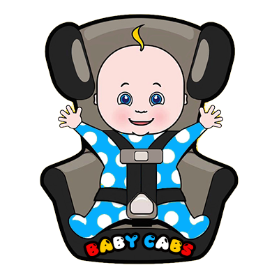 Melbourne airport transfers with baby seat