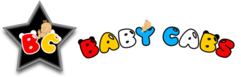 Baby Cabs Logo