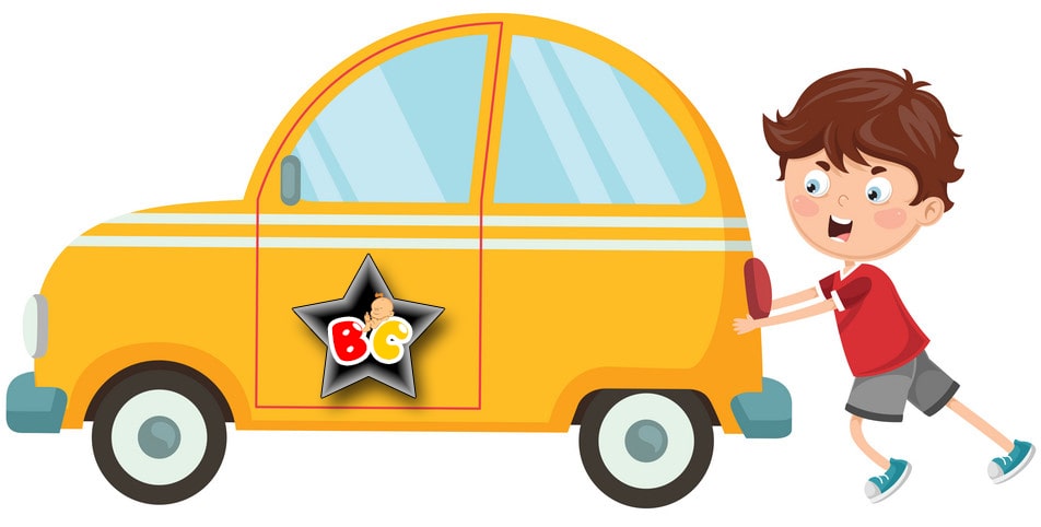 Contact Baby Seat Cabs