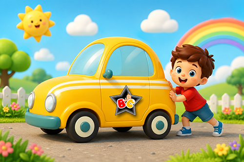 Contact Baby Seat Taxi In Melbourne
